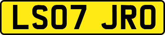 LS07JRO