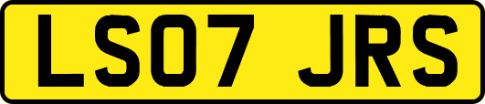 LS07JRS
