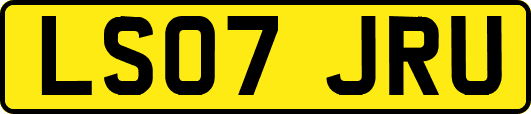 LS07JRU