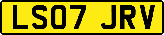 LS07JRV