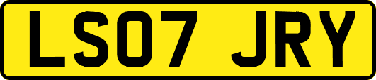 LS07JRY