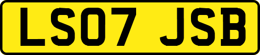 LS07JSB