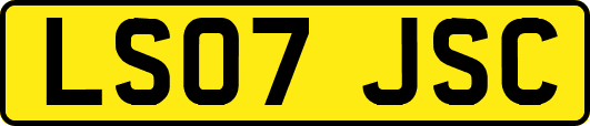 LS07JSC