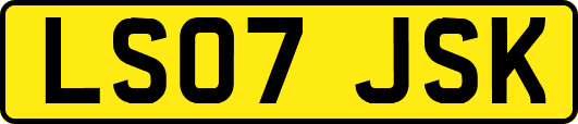 LS07JSK