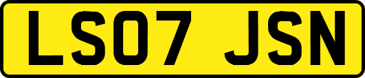 LS07JSN