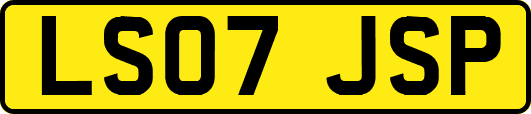 LS07JSP