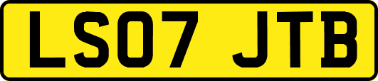 LS07JTB