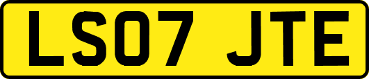 LS07JTE