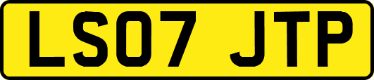 LS07JTP