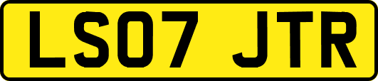 LS07JTR