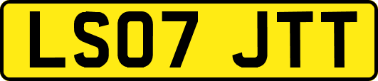 LS07JTT