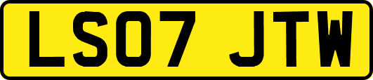 LS07JTW