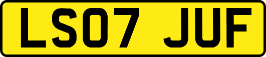 LS07JUF