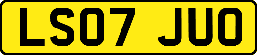 LS07JUO