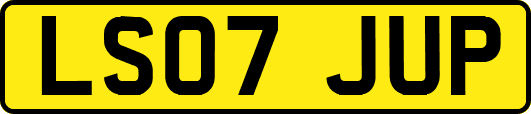 LS07JUP