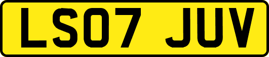 LS07JUV