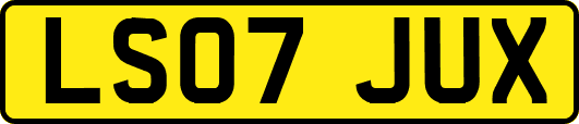 LS07JUX