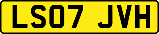 LS07JVH