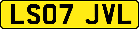 LS07JVL