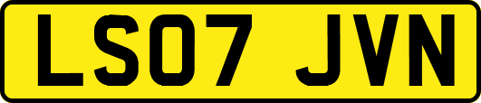 LS07JVN