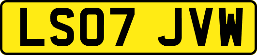 LS07JVW