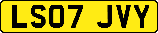 LS07JVY