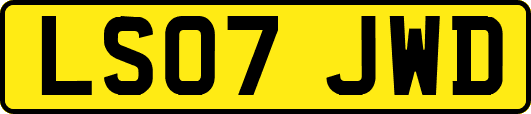 LS07JWD