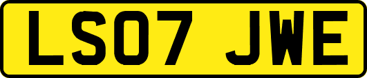 LS07JWE