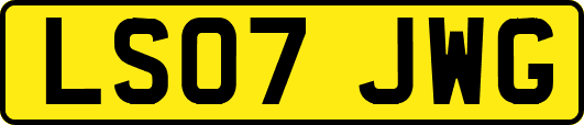 LS07JWG