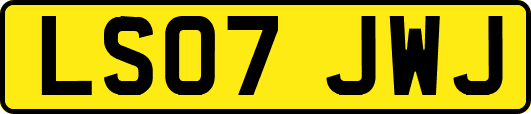 LS07JWJ