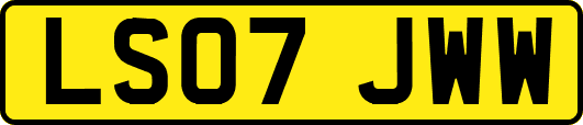LS07JWW