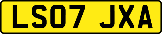LS07JXA