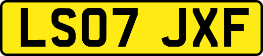 LS07JXF