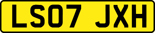 LS07JXH