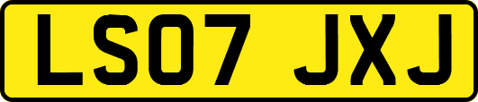 LS07JXJ