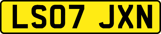 LS07JXN