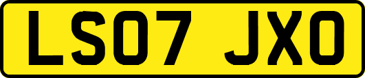LS07JXO