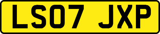 LS07JXP
