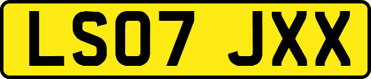 LS07JXX