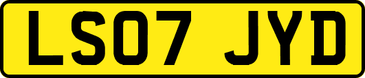 LS07JYD