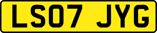 LS07JYG