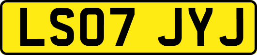 LS07JYJ