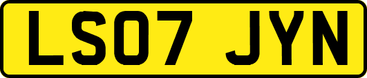 LS07JYN
