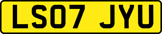 LS07JYU