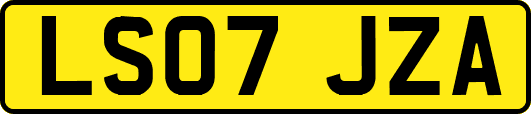 LS07JZA