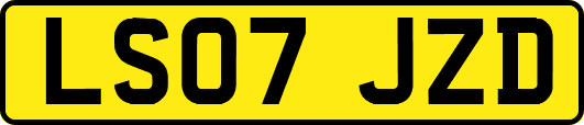 LS07JZD