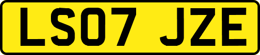 LS07JZE