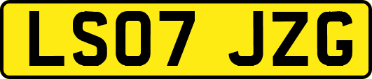 LS07JZG