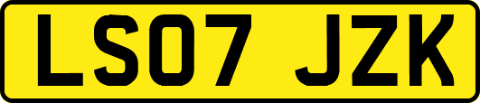 LS07JZK