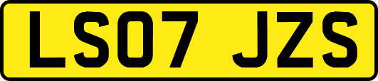 LS07JZS